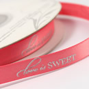 Glass mirror coasters
